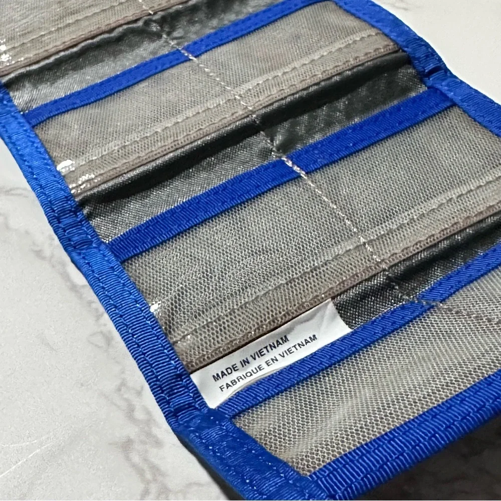 ThinkTank memory card holder 